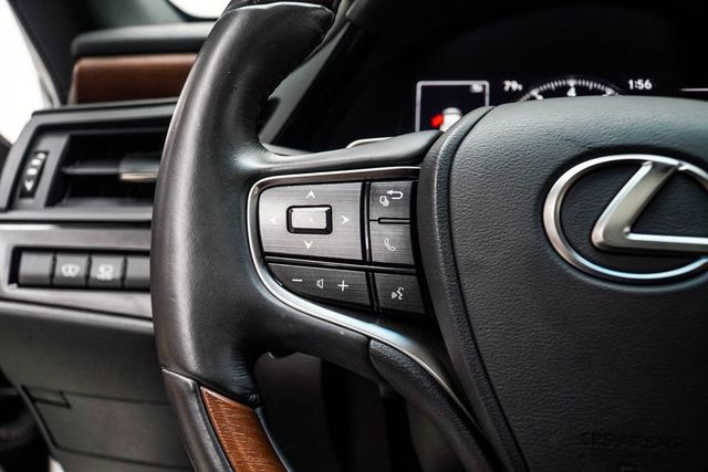 2022 Lexus ES ES 350 Ultra Luxury FWD - 23063436 - 32