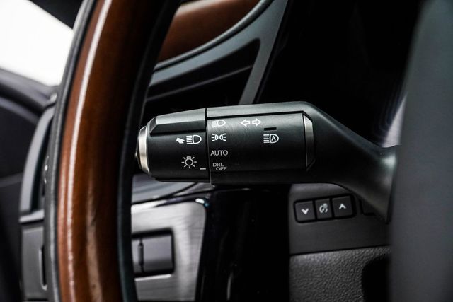 2022 Lexus ES ES 350 Ultra Luxury FWD - 23063436 - 35