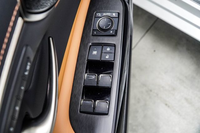 2022 Lexus ES ES 350 Ultra Luxury FWD - 23063436 - 38