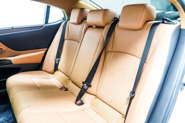 2022 Lexus ES ES 350 Ultra Luxury FWD - 23063436 - 44
