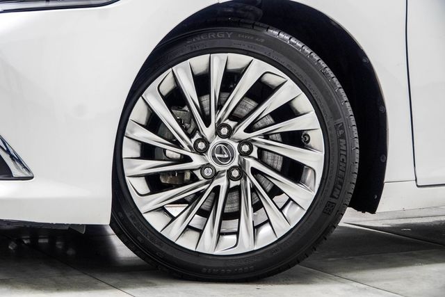 2022 Lexus ES ES 350 Ultra Luxury FWD - 23063436 - 5