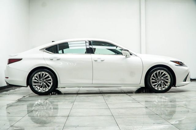 2022 Lexus ES ES 350 Ultra Luxury FWD - 23063436 - 6