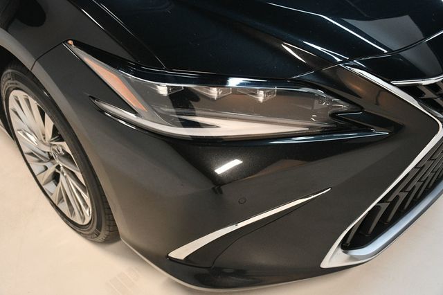 2022 Lexus ES ES 350 Ultra Luxury FWD - 22973925 - 9