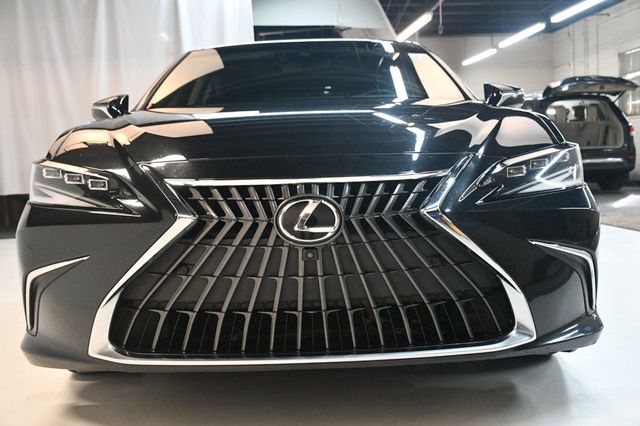 2022 Lexus ES ES 350 Ultra Luxury FWD - 22973925 - 11