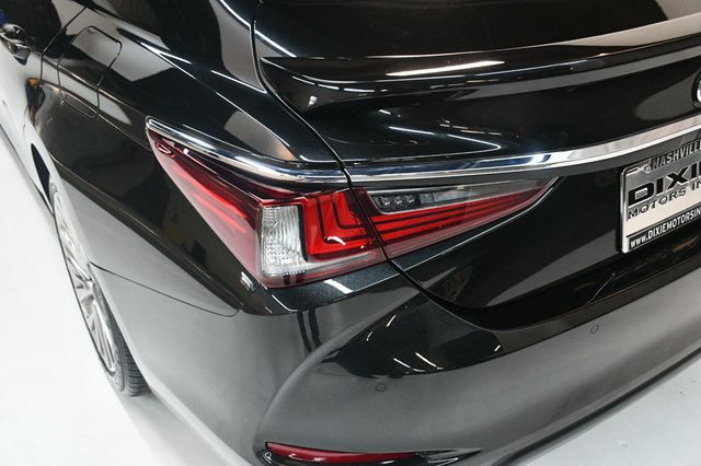 2022 Lexus ES ES 350 Ultra Luxury FWD - 22973925 - 13