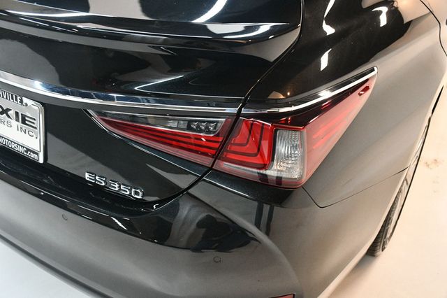 2022 Lexus ES ES 350 Ultra Luxury FWD - 22973925 - 14