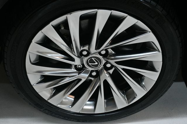 2022 Lexus ES ES 350 Ultra Luxury FWD - 22973925 - 17