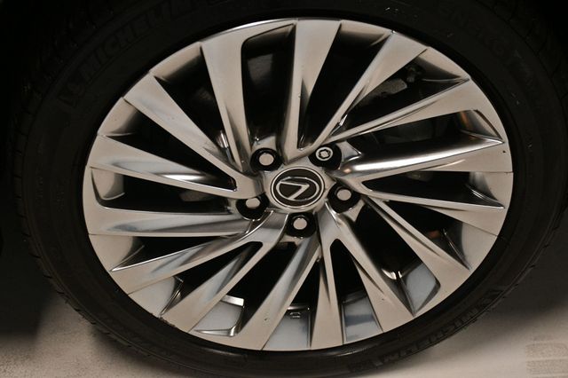 2022 Lexus ES ES 350 Ultra Luxury FWD - 22973925 - 20