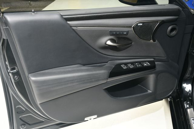 2022 Lexus ES ES 350 Ultra Luxury FWD - 22973925 - 21