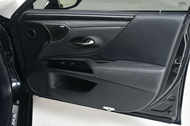 2022 Lexus ES ES 350 Ultra Luxury FWD - 22973925 - 22