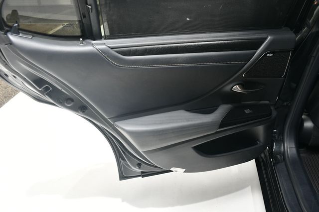 2022 Lexus ES ES 350 Ultra Luxury FWD - 22973925 - 23
