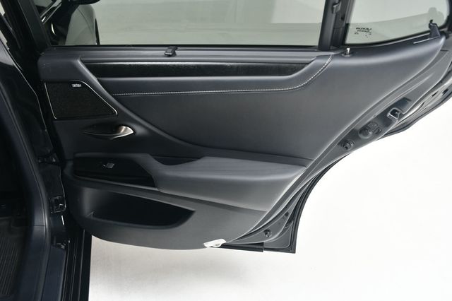 2022 Lexus ES ES 350 Ultra Luxury FWD - 22973925 - 24