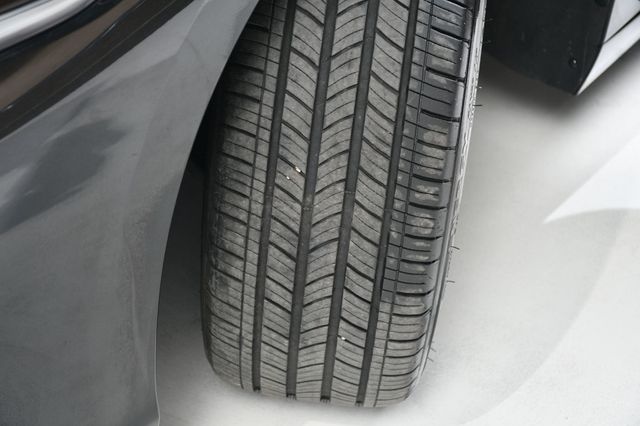 2022 Lexus ES ES 350 Ultra Luxury FWD - 22973925 - 25