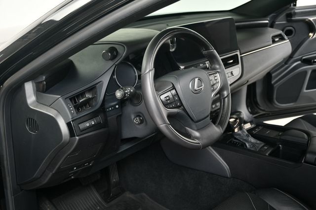 2022 Lexus ES ES 350 Ultra Luxury FWD - 22973925 - 27