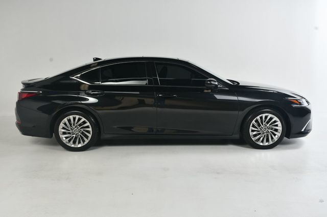 2022 Lexus ES ES 350 Ultra Luxury FWD - 22973925 - 2
