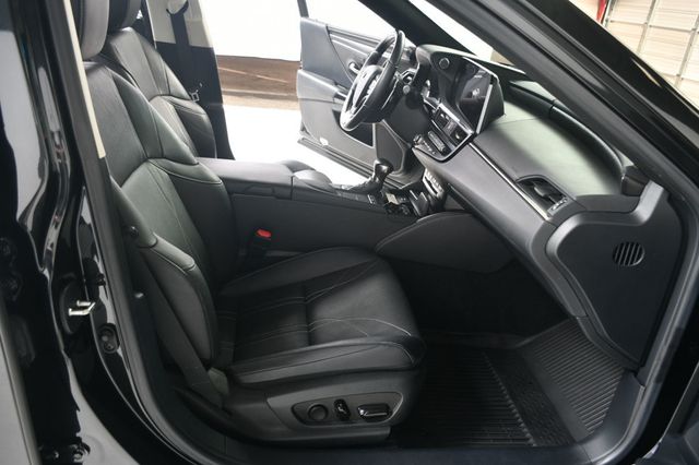 2022 Lexus ES ES 350 Ultra Luxury FWD - 22973925 - 29