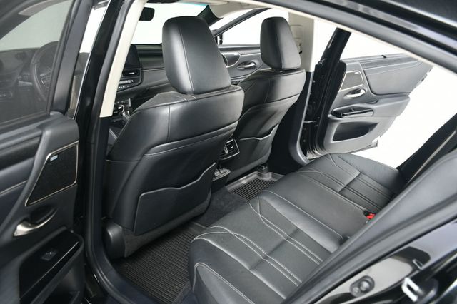 2022 Lexus ES ES 350 Ultra Luxury FWD - 22973925 - 33