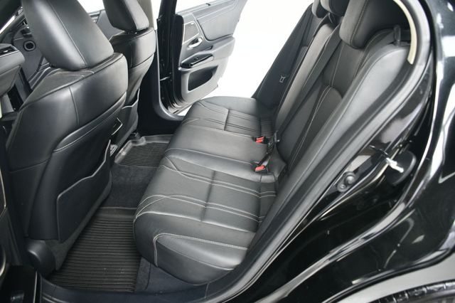 2022 Lexus ES ES 350 Ultra Luxury FWD - 22973925 - 34