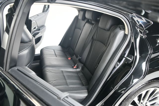 2022 Lexus ES ES 350 Ultra Luxury FWD - 22973925 - 36