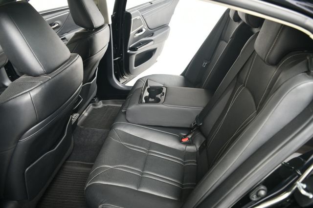 2022 Lexus ES ES 350 Ultra Luxury FWD - 22973925 - 37