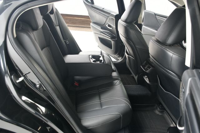 2022 Lexus ES ES 350 Ultra Luxury FWD - 22973925 - 38