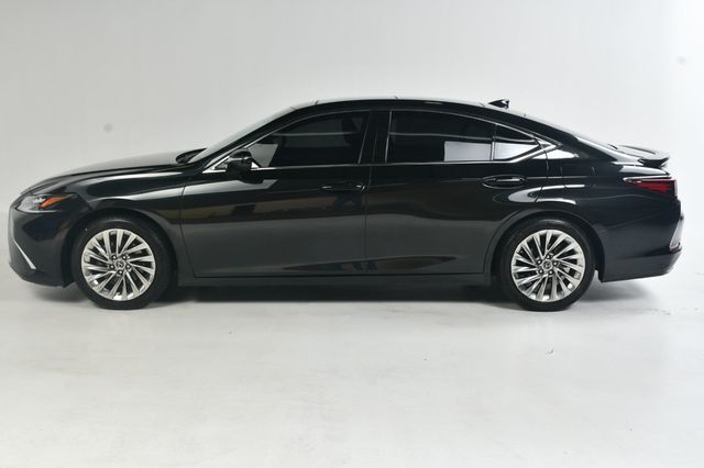 2022 Lexus ES ES 350 Ultra Luxury FWD - 22973925 - 3