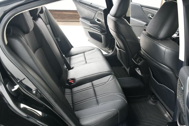 2022 Lexus ES ES 350 Ultra Luxury FWD - 22973925 - 39