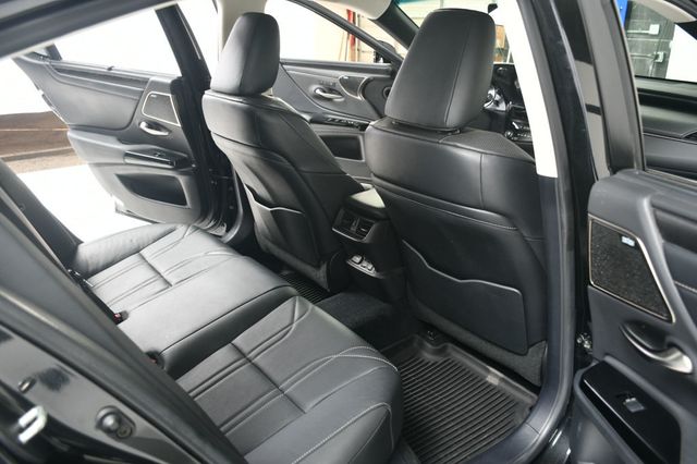 2022 Lexus ES ES 350 Ultra Luxury FWD - 22973925 - 40