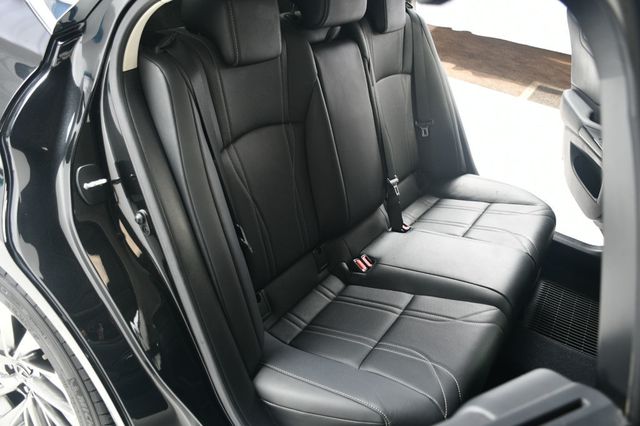 2022 Lexus ES ES 350 Ultra Luxury FWD - 22973925 - 41