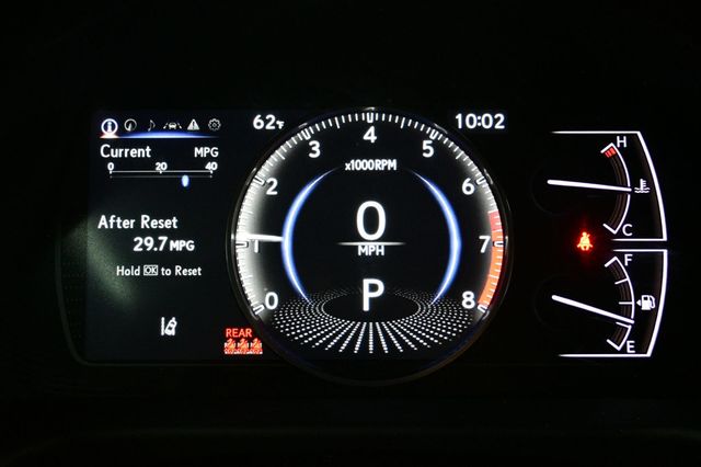 2022 Lexus ES ES 350 Ultra Luxury FWD - 22973925 - 46