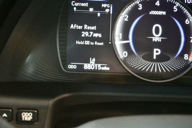 2022 Lexus ES ES 350 Ultra Luxury FWD - 22973925 - 47