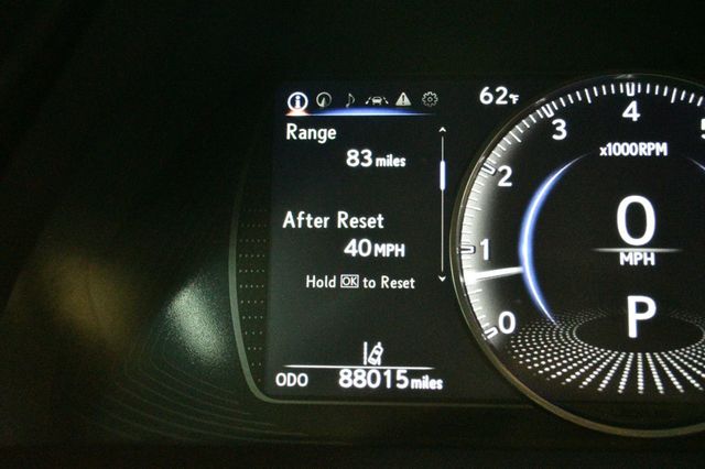 2022 Lexus ES ES 350 Ultra Luxury FWD - 22973925 - 48