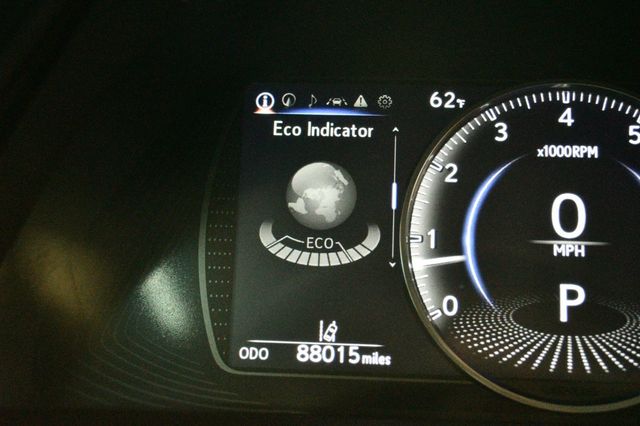 2022 Lexus ES ES 350 Ultra Luxury FWD - 22973925 - 49