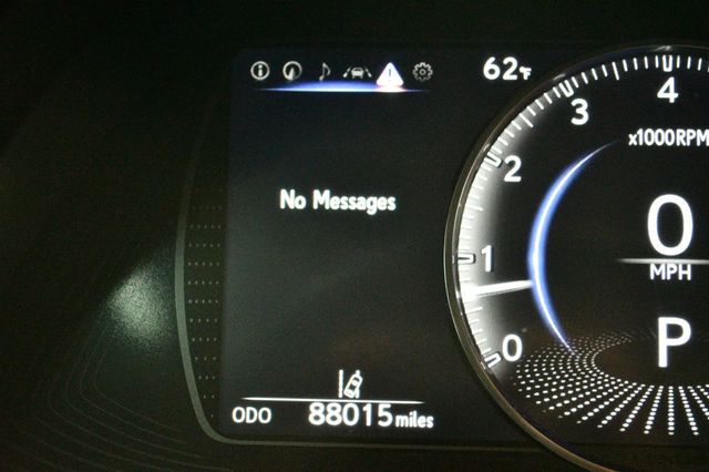 2022 Lexus ES ES 350 Ultra Luxury FWD - 22973925 - 54