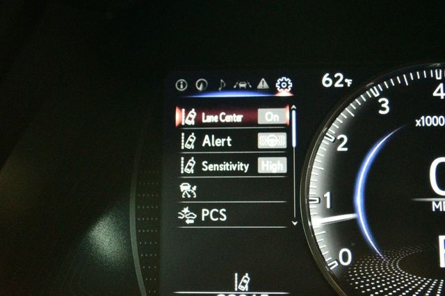 2022 Lexus ES ES 350 Ultra Luxury FWD - 22973925 - 55