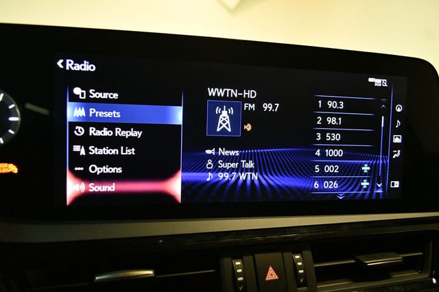 2022 Lexus ES ES 350 Ultra Luxury FWD - 22973925 - 57