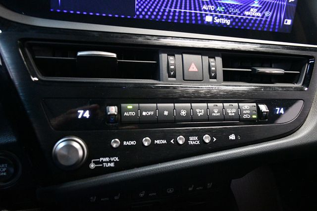 2022 Lexus ES ES 350 Ultra Luxury FWD - 22973925 - 62