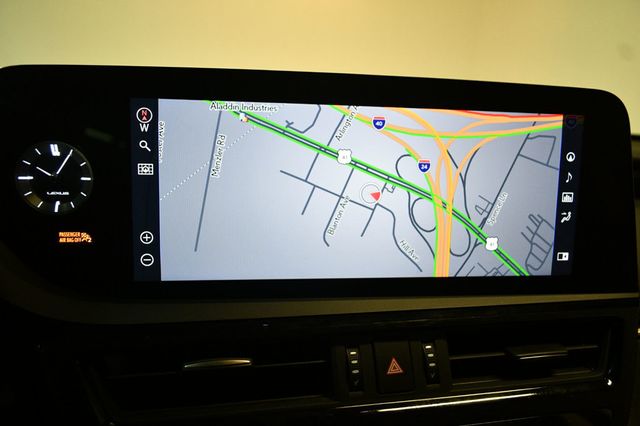 2022 Lexus ES ES 350 Ultra Luxury FWD - 22973925 - 6