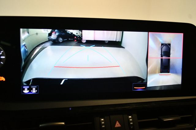 2022 Lexus ES ES 350 Ultra Luxury FWD - 22973925 - 71