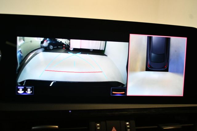 2022 Lexus ES ES 350 Ultra Luxury FWD - 22973925 - 72