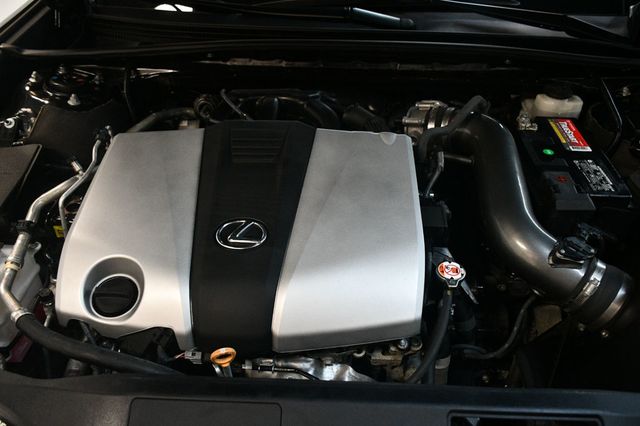 2022 Lexus ES ES 350 Ultra Luxury FWD - 22973925 - 84