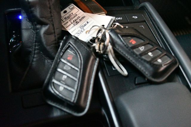 2022 Lexus ES ES 350 Ultra Luxury FWD - 22973925 - 85