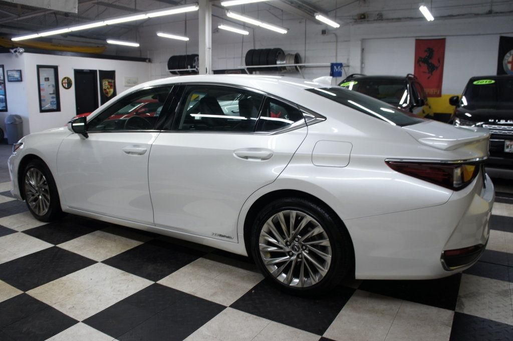 2022 Lexus ES Ultra Luxury - 22347137 - 15