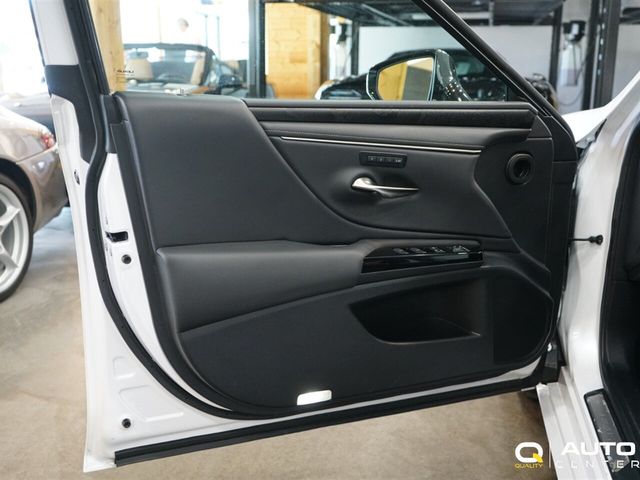 2022 Lexus ES 300h  - 23059033 - 9