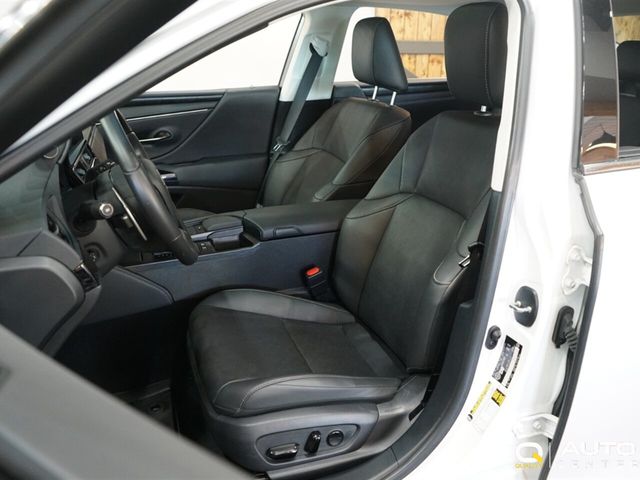 2022 Lexus ES 300h  - 23059033 - 11