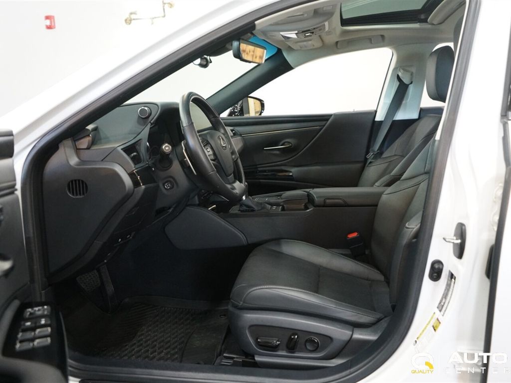 2022 Lexus ES 300h  - 23059033 - 14