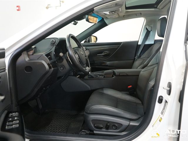 2022 Lexus ES 300h  - 23059033 - 14