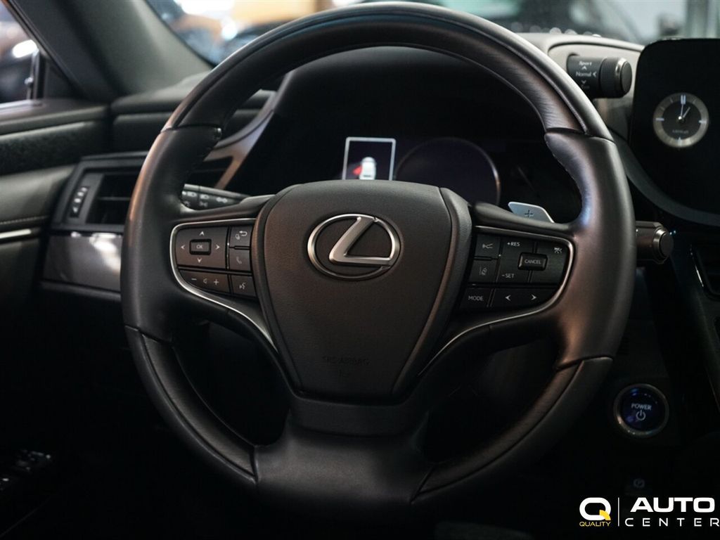 2022 Lexus ES 300h  - 23059033 - 16