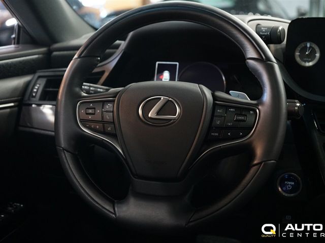 2022 Lexus ES 300h  - 23059033 - 16