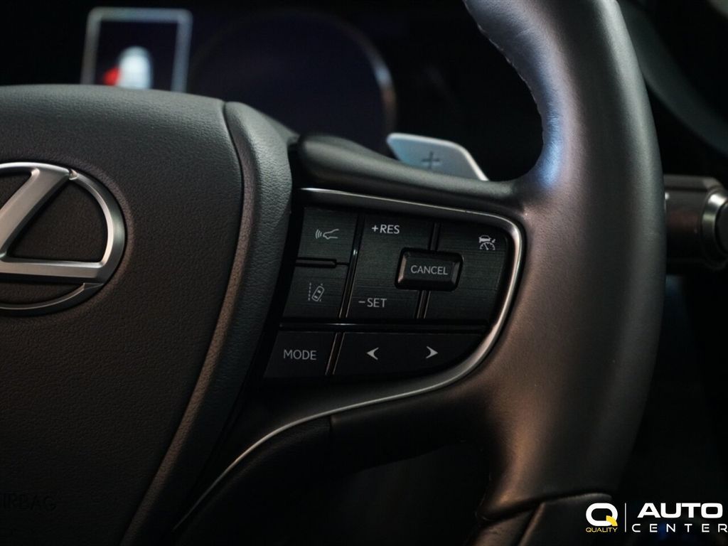 2022 Lexus ES 300h  - 23059033 - 17